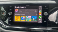 Volkswagen Polo 1.0 TSI Life 5dr Petrol Hatchback